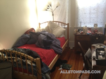 Boston - 2 Beds, 1 Baths