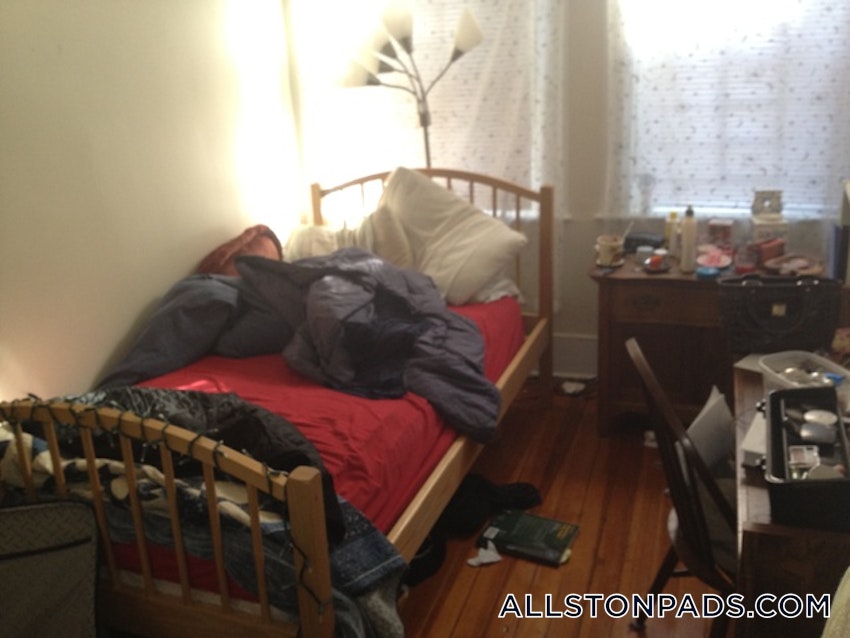 BOSTON - ALLSTON - 2 Beds, 1 Bath - Image 2