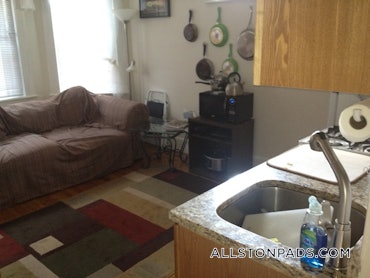 Allston, Boston, MA - 2 Beds, 1 Bath - $2,600 - ID#62812