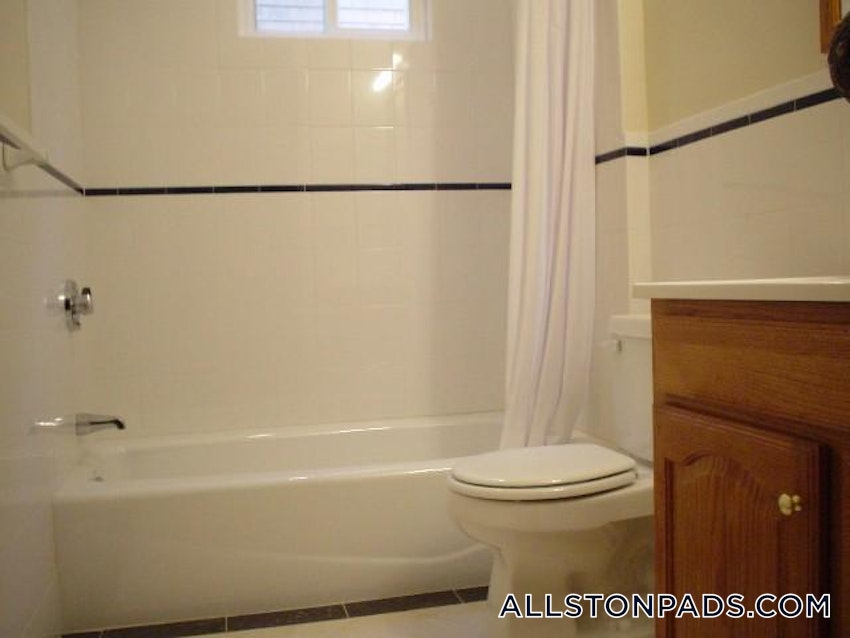 BOSTON - ALLSTON - 4 Beds, 1 Bath - Image 13