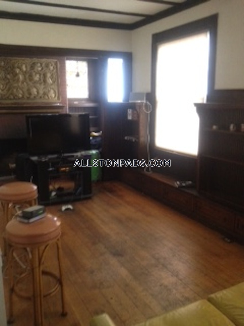 BOSTON - ALLSTON - 2 Beds, 1 Bath - Image 6