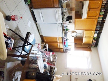 Boston - 1 Beds, 1 Baths