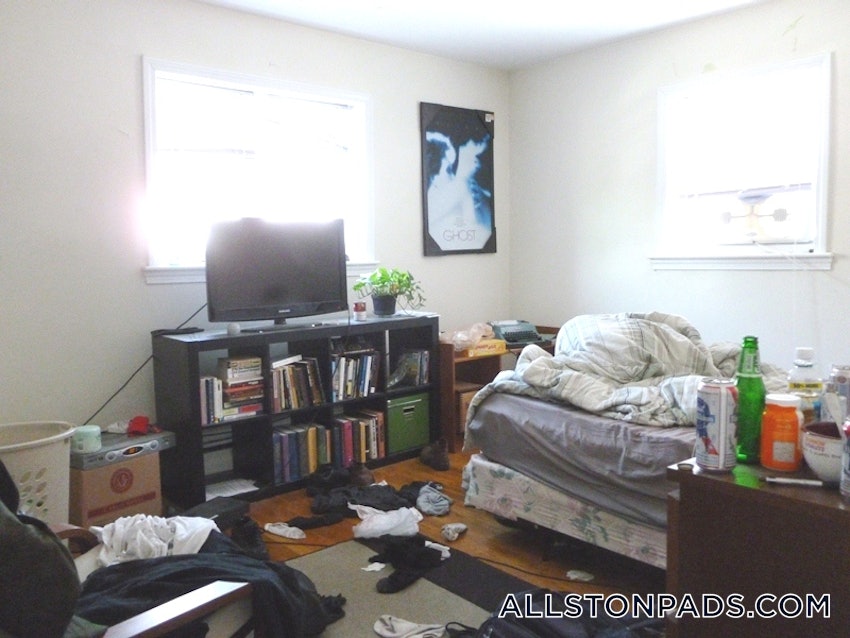 BOSTON - ALLSTON - 1 Bed, 1 Bath - Image 19