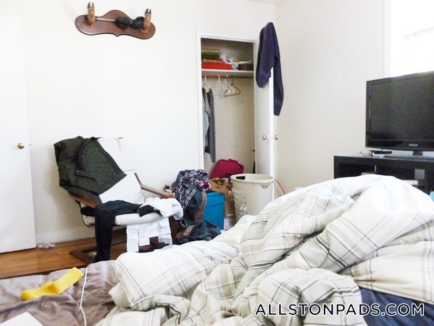 BOSTON - ALLSTON - 1 Bed, 1 Bath - Image 18