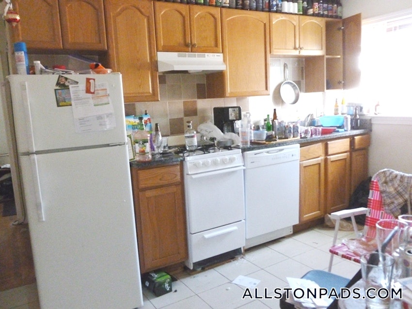 BOSTON - ALLSTON - 1 Bed, 1 Bath - Image 4