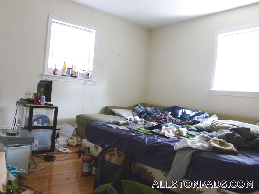 BOSTON - ALLSTON - 1 Bed, 1 Bath - Image 10