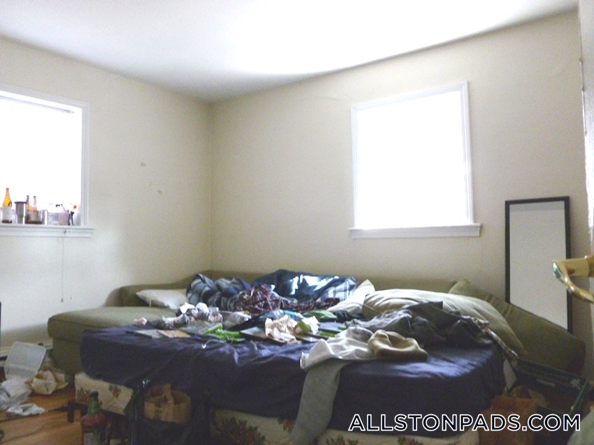 BOSTON - ALLSTON - 1 Bed, 1 Bath - Image 16