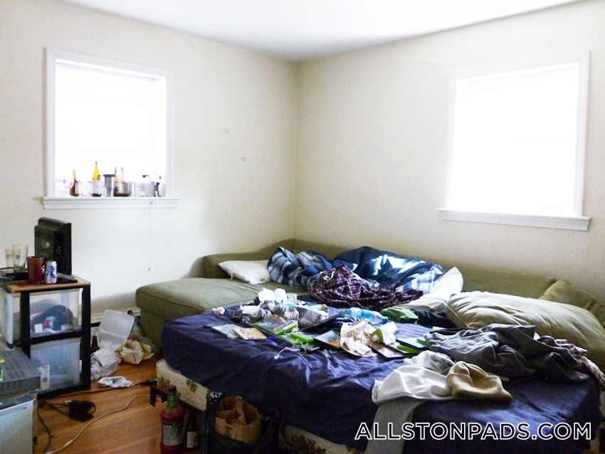 BOSTON - ALLSTON - 1 Bed, 1 Bath - Image 9