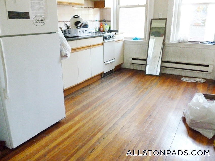 BOSTON - ALLSTON - 1 Bed, 1 Bath - Image 14