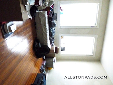 Boston - 1 Beds, 1 Baths