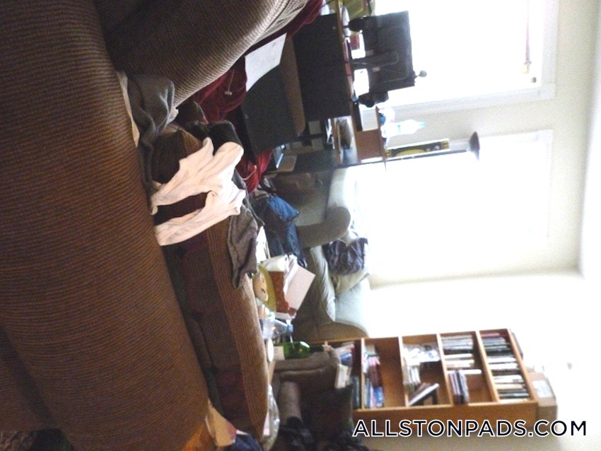 BOSTON - ALLSTON - 1 Bed, 1 Bath - Image 8