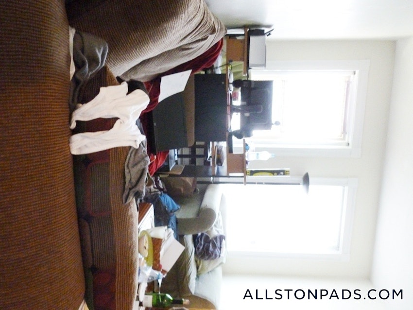 BOSTON - ALLSTON - 1 Bed, 1 Bath - Image 7