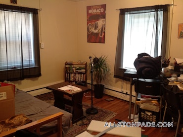 Boston - 1 Beds, 1 Baths