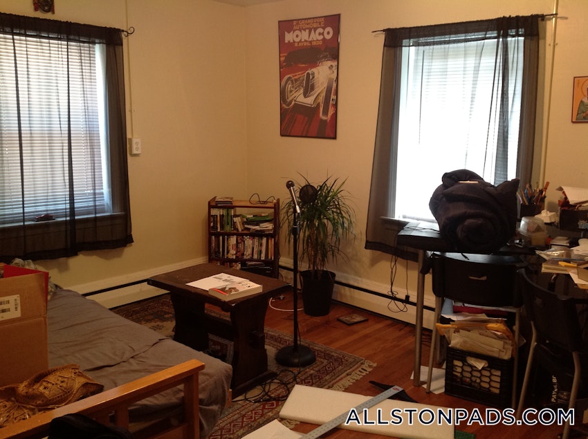 BOSTON - ALLSTON - 1 Bed, 1 Bath - Image 7