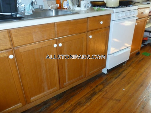 Harvard Ave. Boston photo 41