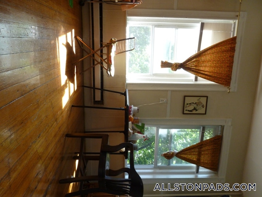 BOSTON - ALLSTON - 1 Bed, 1 Bath - Image 51