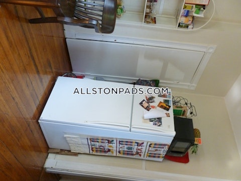 Harvard Ave. Boston photo 45