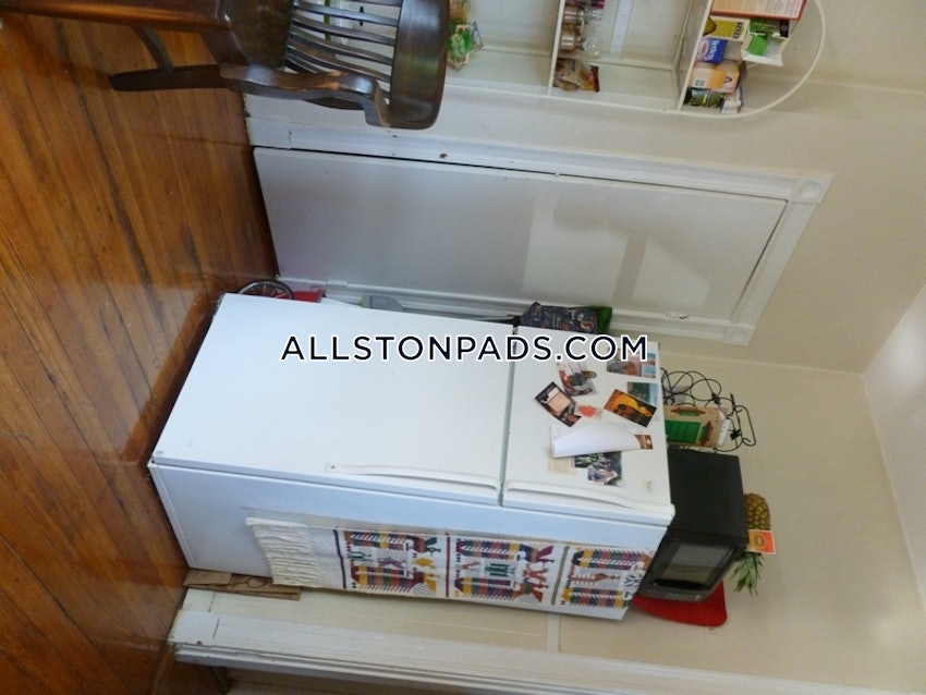 BOSTON - ALLSTON - 1 Bed, 1 Bath - Image 45