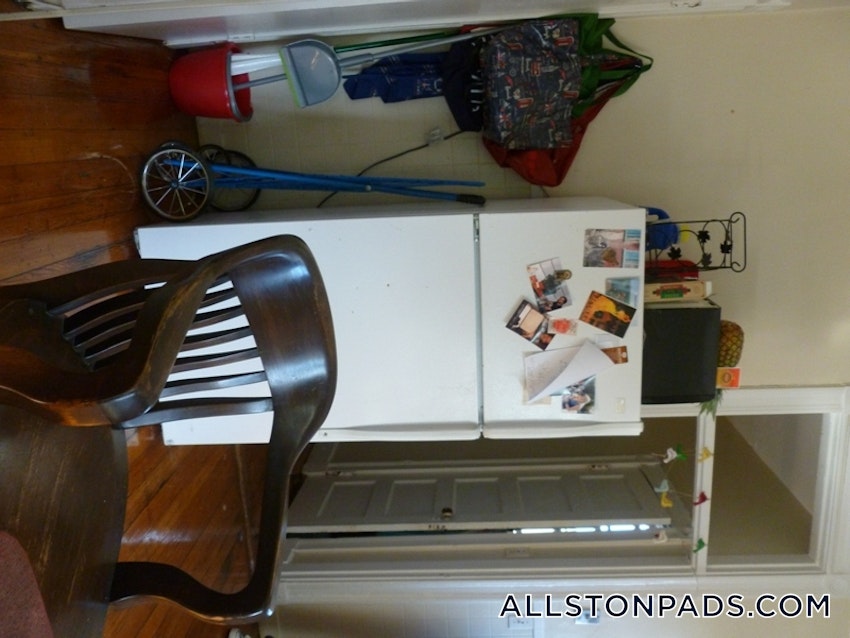 BOSTON - ALLSTON - 1 Bed, 1 Bath - Image 50