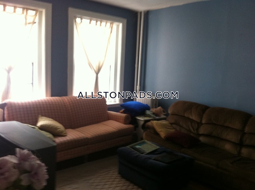 BOSTON - ALLSTON - 3 Beds, 1 Bath - Image 3