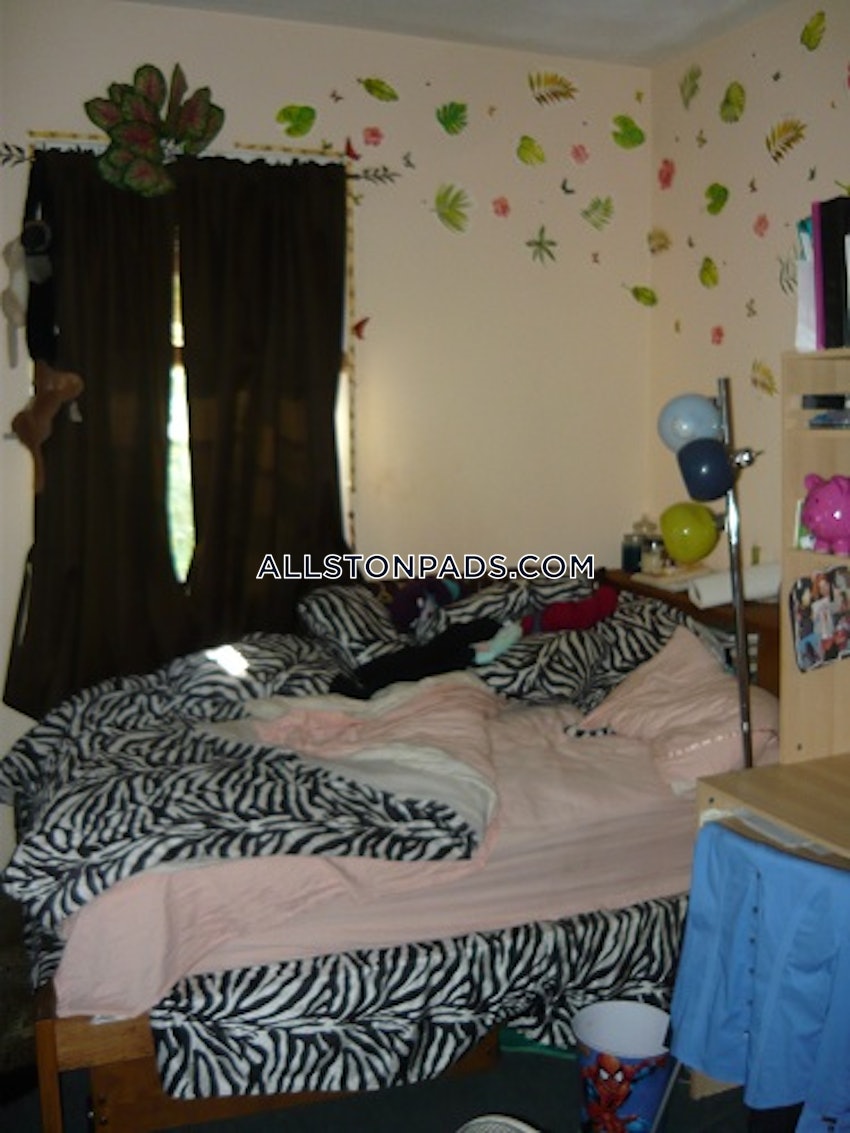 BOSTON - ALLSTON - 4 Beds, 1 Bath - Image 9