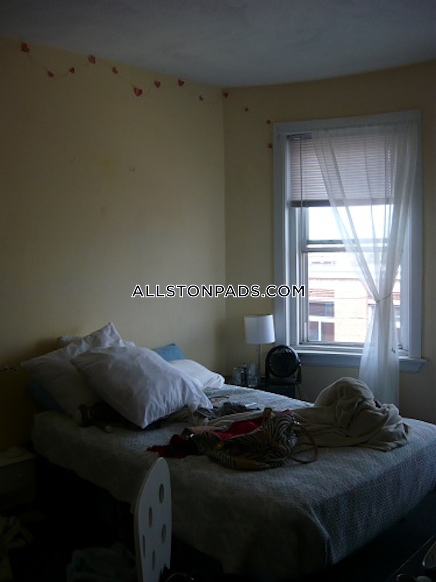 BOSTON - ALLSTON - 4 Beds, 1 Bath - Image 8