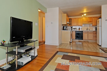 Allston, Boston, MA - 2 Beds, 1 Bath - $2,650 - ID#5487181