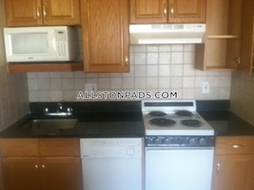 Allston, Boston, MA - Studio, 1 Bath - $2,150 - ID#102757