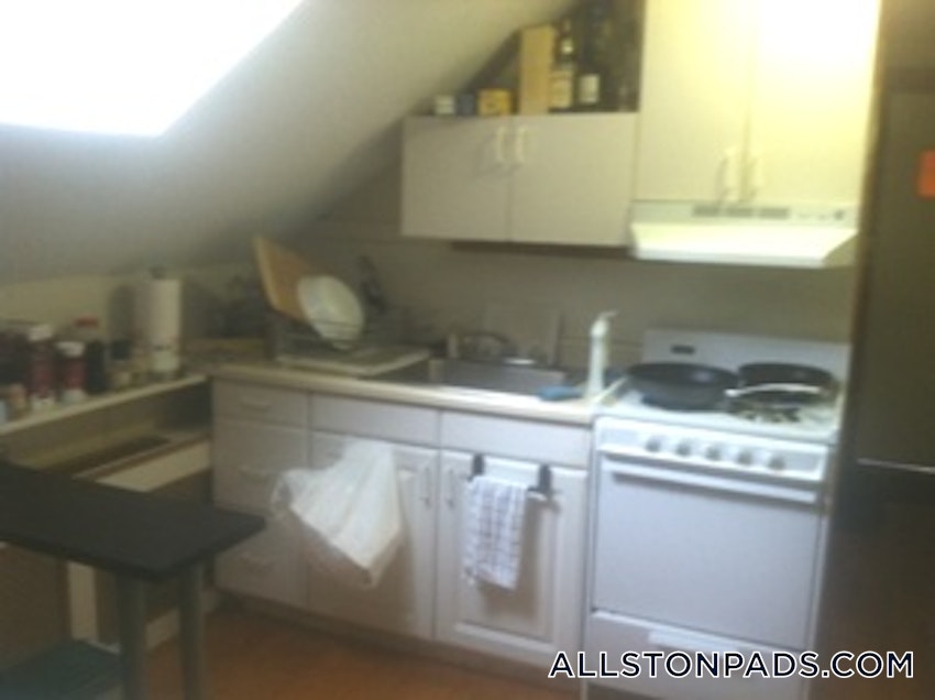 BOSTON - ALLSTON - 1 Bed, 1 Bath - Image 10