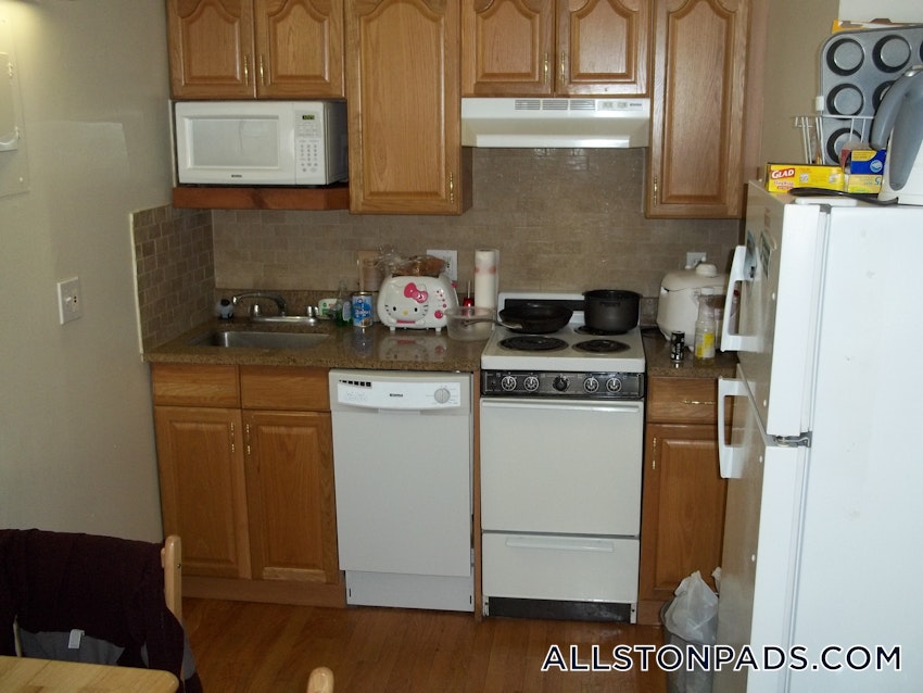 BOSTON - ALLSTON - Studio , 1 Bath - Image 1