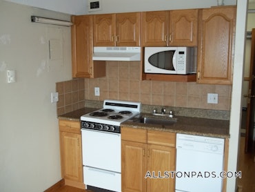 Allston, Boston, MA - Studio, 1 Bath - $2,000 - ID#543830