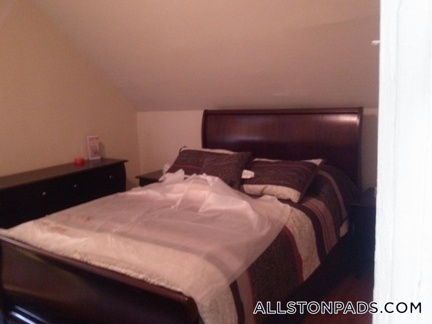 BOSTON - ALLSTON - 1 Bed, 1 Bath - Image 1