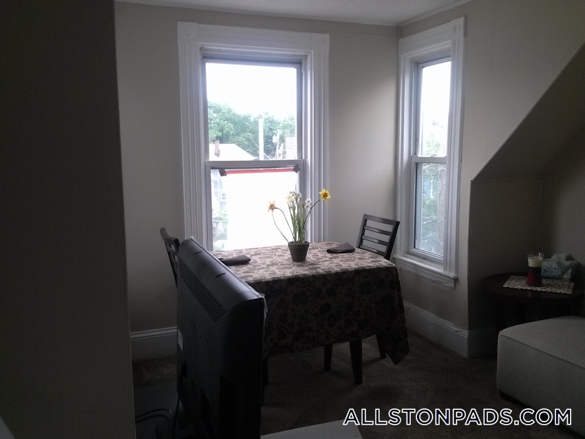 BOSTON - ALLSTON - 1 Bed, 1 Bath - Image 9