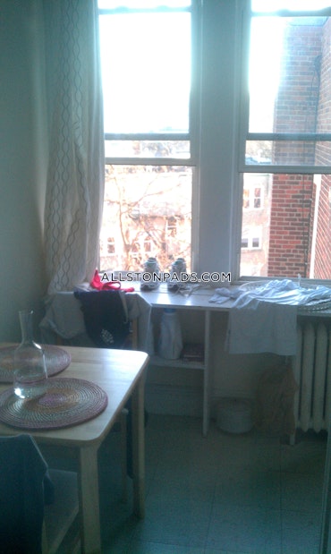 Boston - 0 Beds, 1 Baths