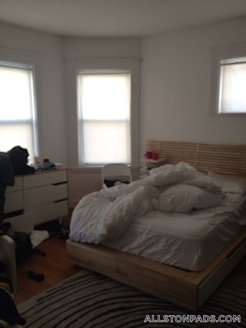 BOSTON - ALLSTON - 5 Beds, 2 Baths - Image 17