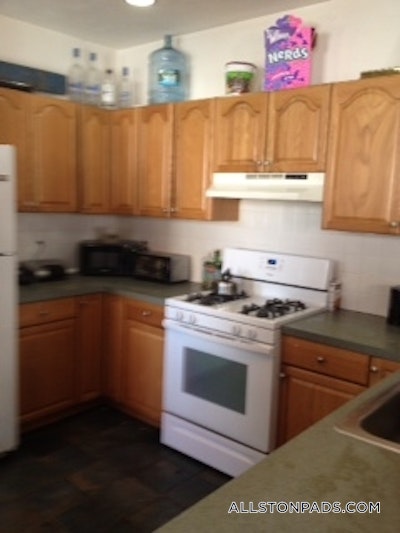 Allston 5 Beds 2 Baths Boston - $6,000