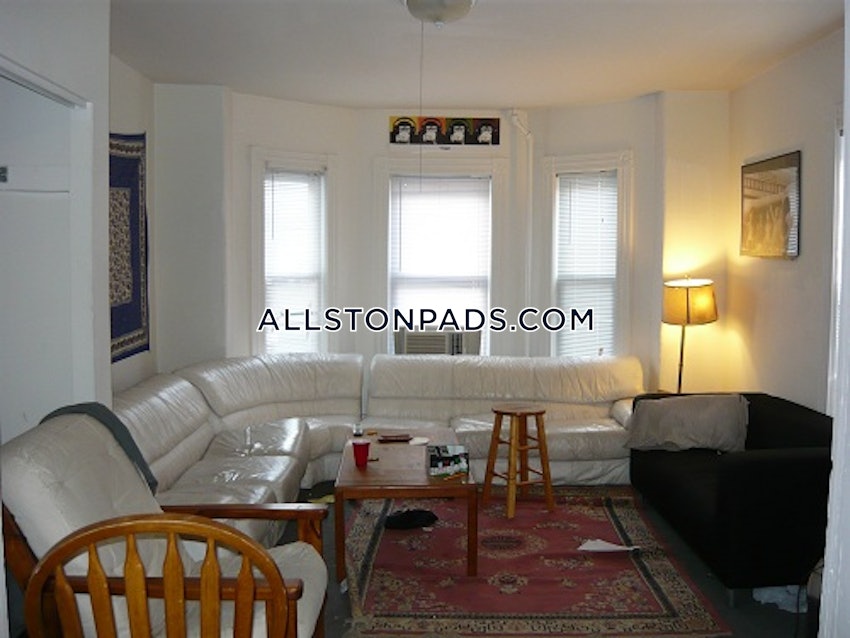 BOSTON - ALLSTON - 6 Beds, 2 Baths - Image 7