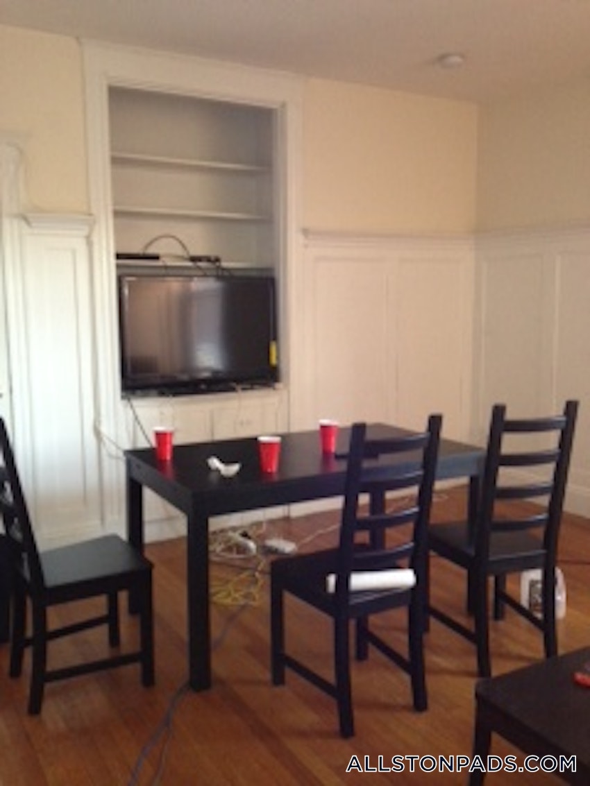 BOSTON - ALLSTON - 3 Beds, 1 Bath - Image 10