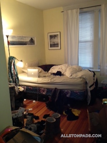 Boston - 3 Beds, 1 Baths