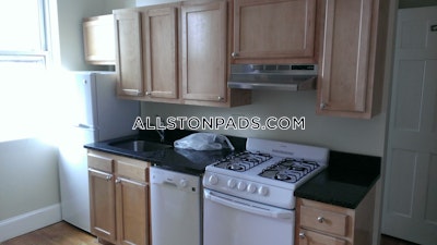 Allston Apartment for rent Studio 1 Bath Boston - $2,300