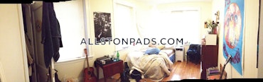 Boston - 3 Beds, 1 Baths