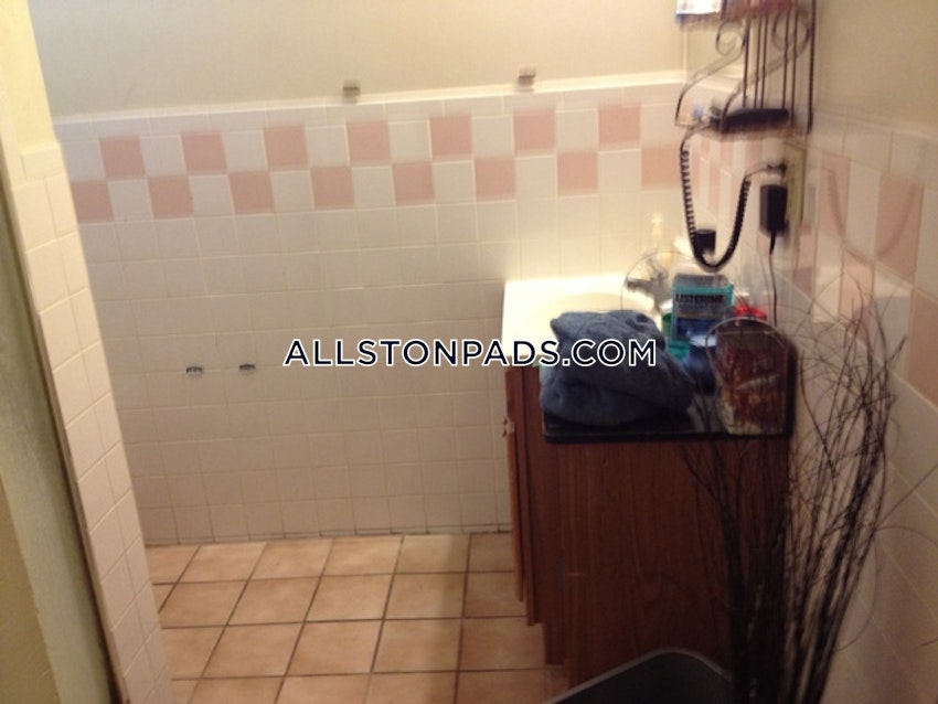 BOSTON - ALLSTON - 6 Beds, 2 Baths - Image 15