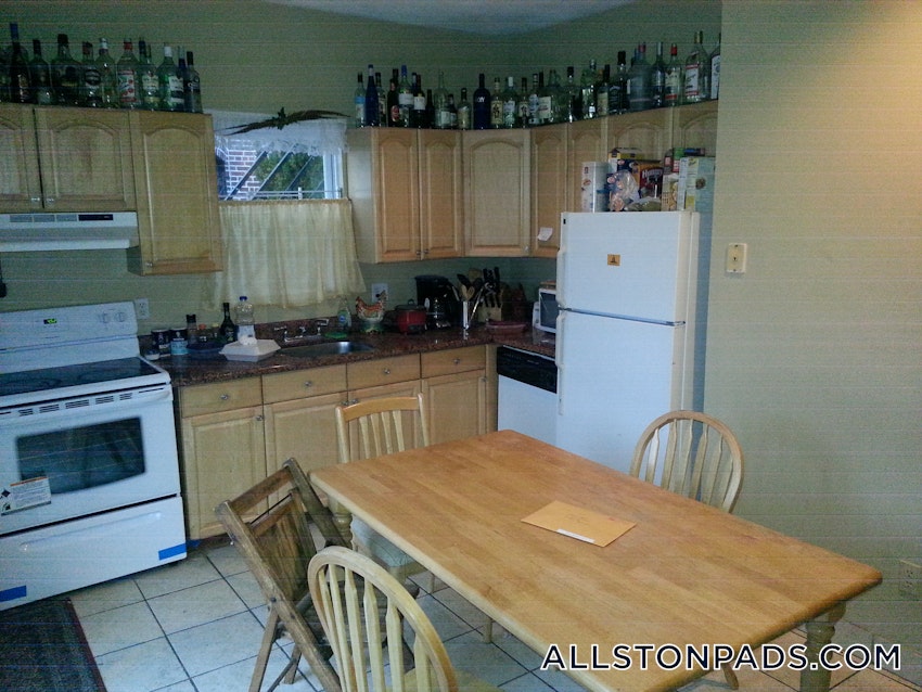 BOSTON - ALLSTON - 4 Beds, 2 Baths - Image 4