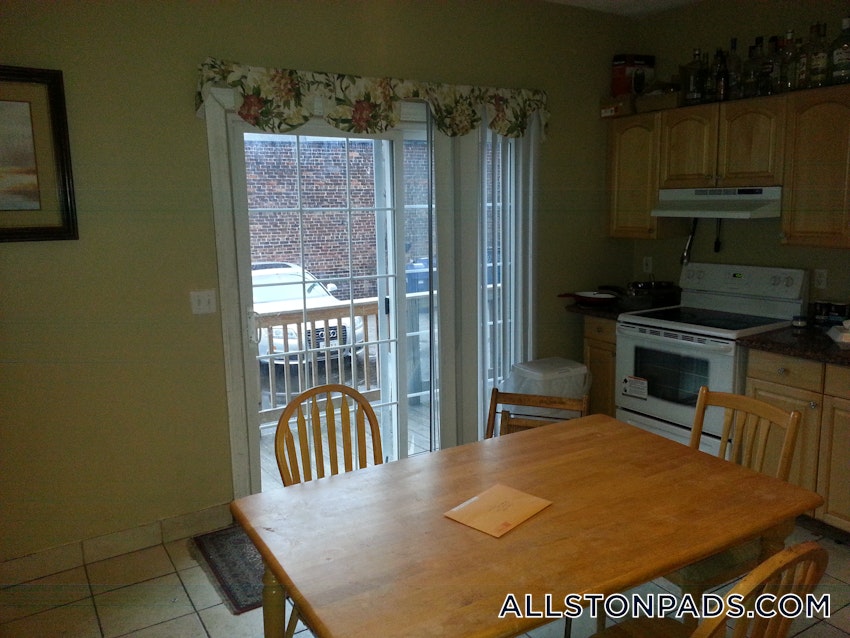 BOSTON - ALLSTON - 4 Beds, 2 Baths - Image 3