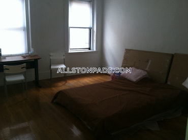 Boston - 1 Beds, 1 Baths