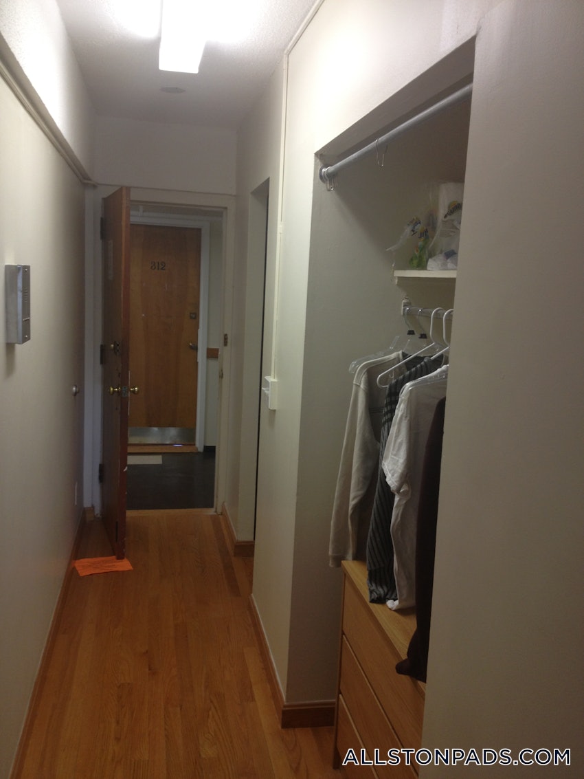 BOSTON - ALLSTON - Studio , 1 Bath - Image 7