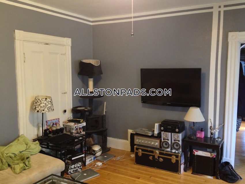 BOSTON - ALLSTON - 2 Beds, 1 Bath - Image 3