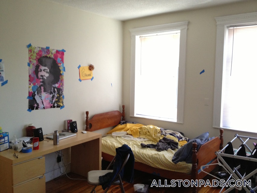 BOSTON - ALLSTON - 2 Beds, 1 Bath - Image 12