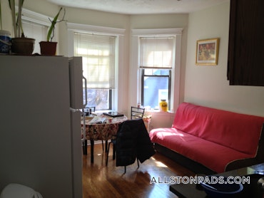 Boston - 2 Beds, 1 Baths