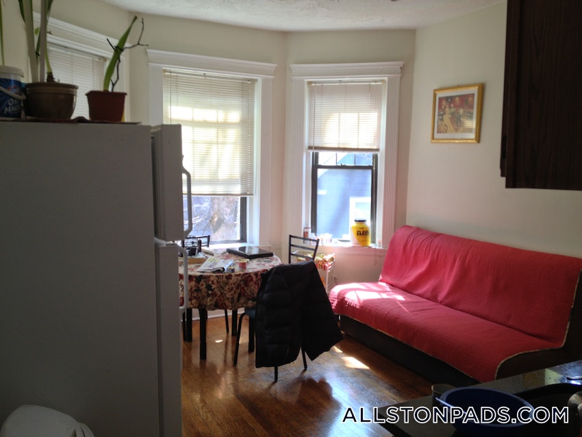 BOSTON - ALLSTON - 2 Beds, 1 Bath - Image 2